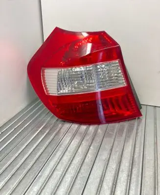 BMW 1 E81 E87 Rear/tail lights 6924501