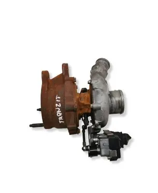 Ford Transit Turbo 7868800006 GTB1749VK 220504041