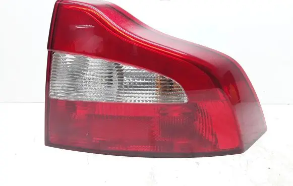 Volvo S80 Rear/tail lights