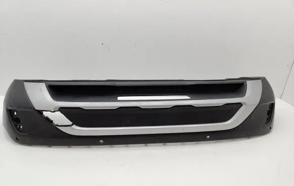 Volkswagen T-Cross Rear bumper trim bar molding 2GM807433