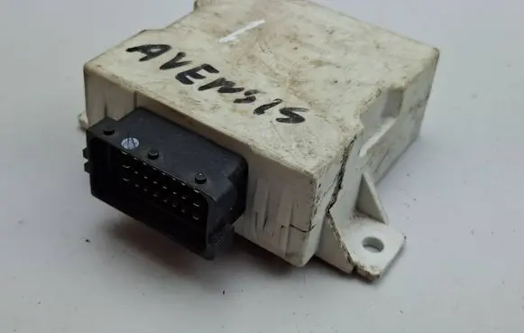 Toyota Avensis T250 Other control units/modules 8594005050 6030271 MW31SW60