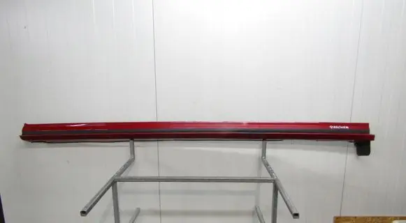 KIA EV6 Front sill (body part) 87753-CVDA0