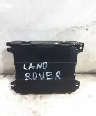 Land Rover Discovery 4 - LR4 Air conditioning/heating control unit FH2218D493AA