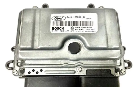 Ford Kuga III Engine control unit/module 9V4N12A650CD