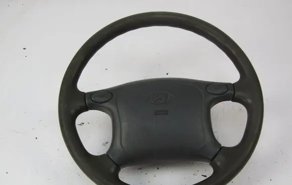 Hyundai Atos Prime Steering wheel 