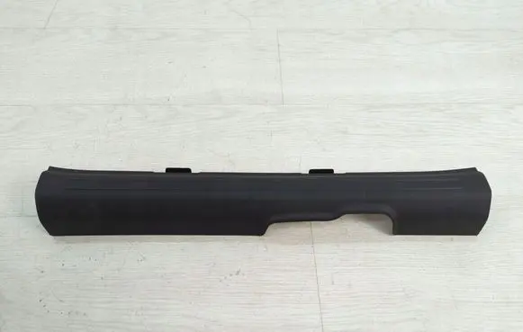 KIA Sportage Front sill trim cover 85881R2000Kia