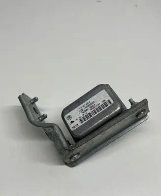 Volkswagen Golf IV ESP acceleration yaw rate sensor 1J0907655A 10098503064 7GD3D191D