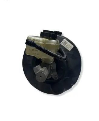 Volkswagen Golf VI Brake booster 1K1614105CK