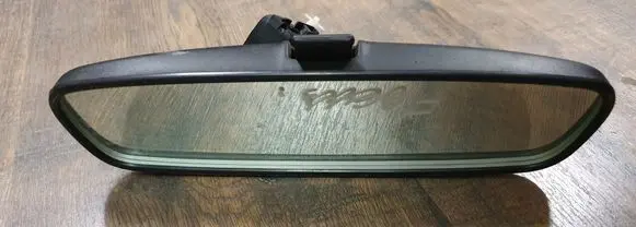 Ford Focus Rear view mirror (interior)