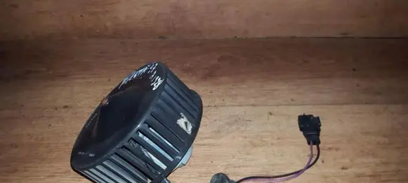 Ford Fiesta Heater fan/blower 1bb42