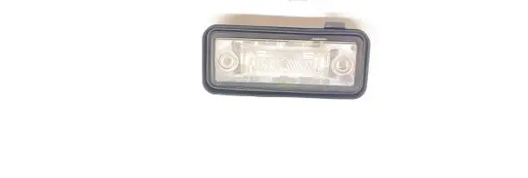 Volkswagen Touran I Number plate light 1T0827634