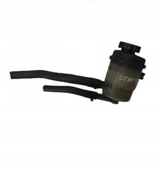 KIA Cerato Power steering fluid tank/reservoir 571502F000