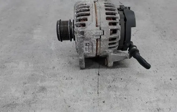 Skoda Octavia Mk2 (1Z) Generator/alternator 028903030