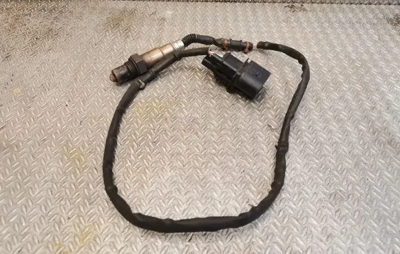Porsche Cayenne (9PA) Lambda probe sensor 7L0906262F
