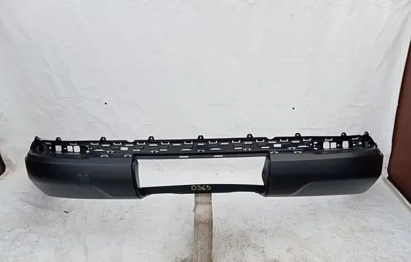 Jeep Grand Cherokee WL Rear bumper