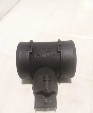 Opel Zafira A Mass air flow meter 0281002180