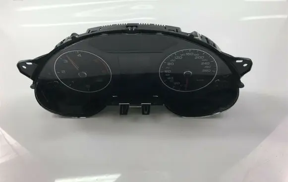Audi A4 S4 B8 8K Speedometer (instrument cluster) 8K0920932 P2298