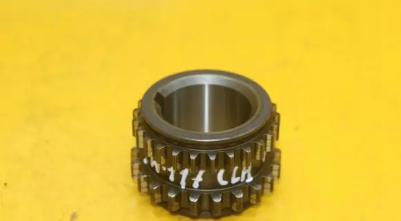 Mercedes-Benz CLA C117 X117 W117 Timing chain sprocket A2700520100