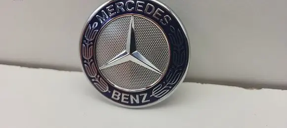 Mercedes-Benz S W222 Manufacturers badge/model letters A2228170116