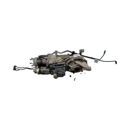 Jaguar E-Pace Rear differential HJ324N053 HJ324N053BA FG5JA