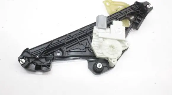 Renault Captur II Rear window lifting mechanism without motor 827209371R