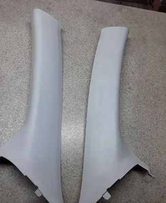 Fiat 500X (A) pillar trim 735576239 735576240