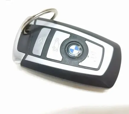 BMW 6 F12 F13 Ignition key/card 
