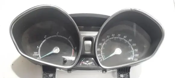 Ford Fiesta Speedometer (instrument cluster) C1BT10849HAR C1BT-10849-HAR