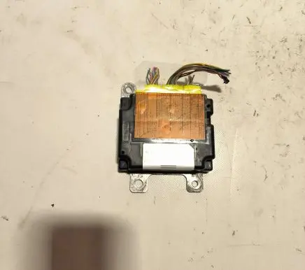 Nissan X-Trail T32 Airbag control unit/module 988204BF0A 627747400 AE4BF1851500E7