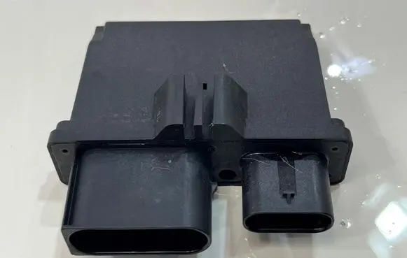 Volkswagen Golf VII Other control units/modules