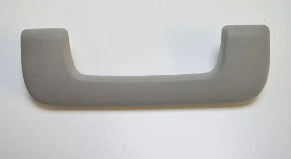 Audi A6 S6 C6 4F Front interior roof grab handle 8P0857607C