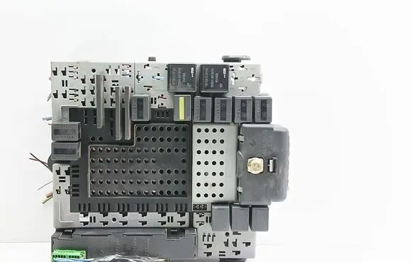 Volvo V70 Other control units/modules 9496959 13323751