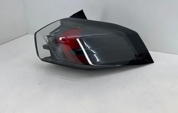 Peugeot 2008 II Rear/tail lights 9838190480
