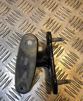 Mercedes-Benz E W212 Front door upper hinge