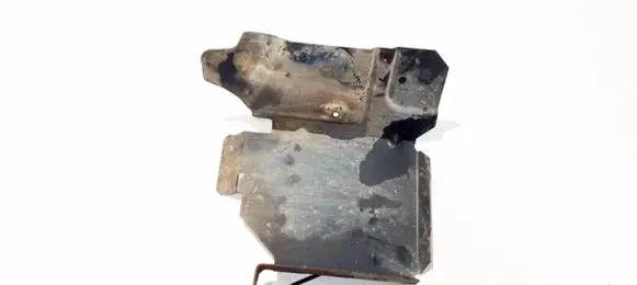 Opel Astra G Engine mounting bracket 31980