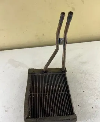 Jeep Cherokee XJ Heater blower radiator 