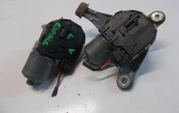 Renault Espace V (RFC) Wiper motor 288150950R 0390248128 H0100S0320