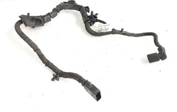 Opel Corsa F Handbrake wiring loom/harness 9841706480 103256
