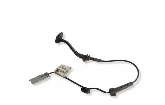 Opel Grandland X Front ABS sensor wiring