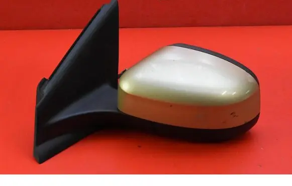 Ford Mondeo MK IV Front door electric wing mirror 034384