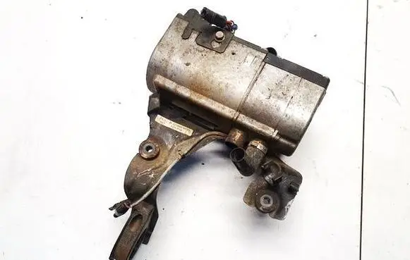 Volvo S40 Auxiliary pre-heater (Webasto) 30767162