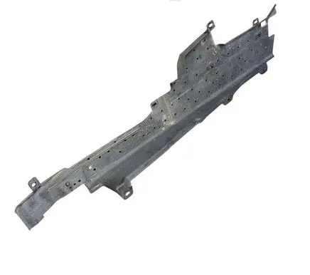 Ford Mustang VI Side bottom protection FR3C9E313AC P4440
