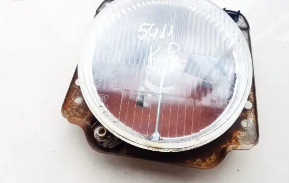 Volkswagen Golf II Headlight/headlamp