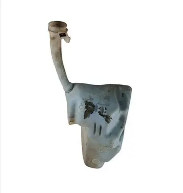 Volkswagen Sharan Lamp washer fluid tank 7M0955453L