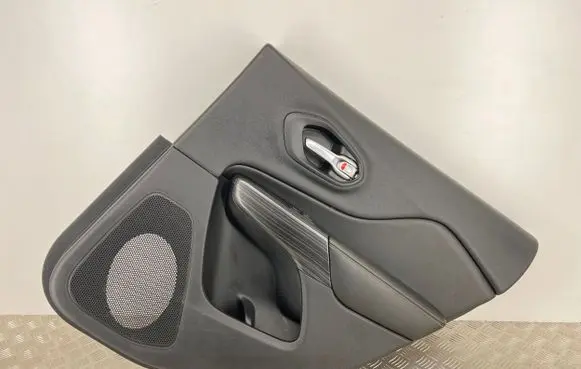 Jeep Cherokee Rear door card panel trim