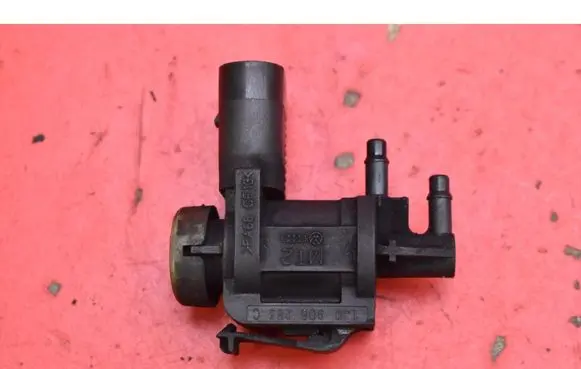 Audi Q7 4L Vacuum valve 1J0906283C