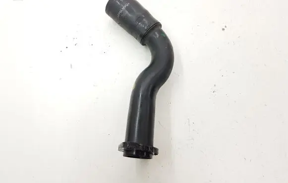 Citroen DS5 Intercooler hose/pipe 9685479380