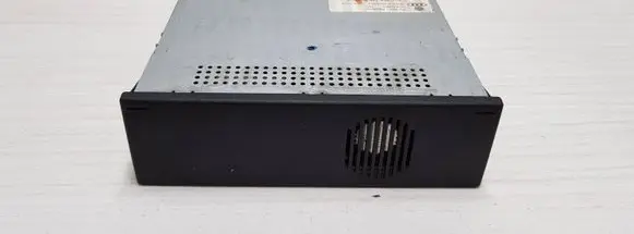 GPS navigation control unit/module