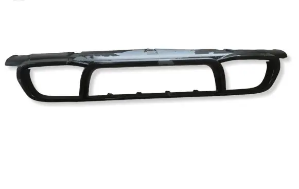 Mini One - Cooper F56 F55 Front bumper lower grill 11412910