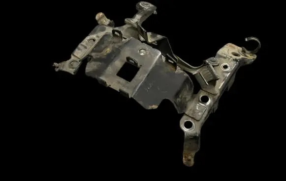 BMW X5 E70 Other engine bay part 7575551